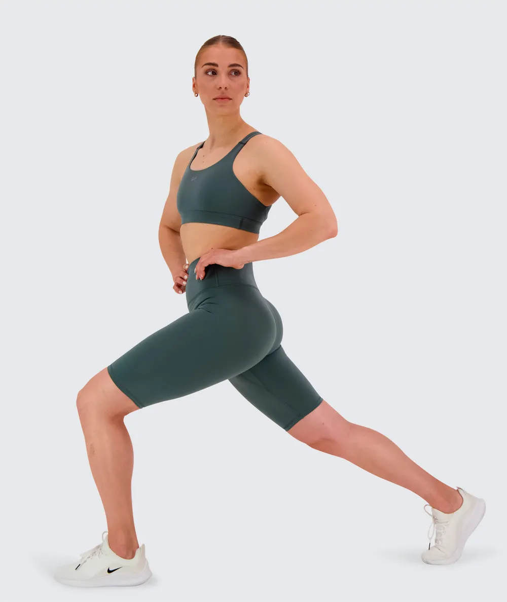 Performance Boost Sports Bra
