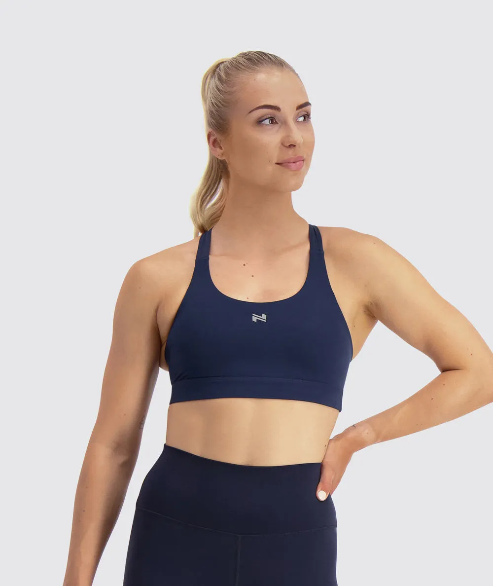 Performance Boost Sports Bra
