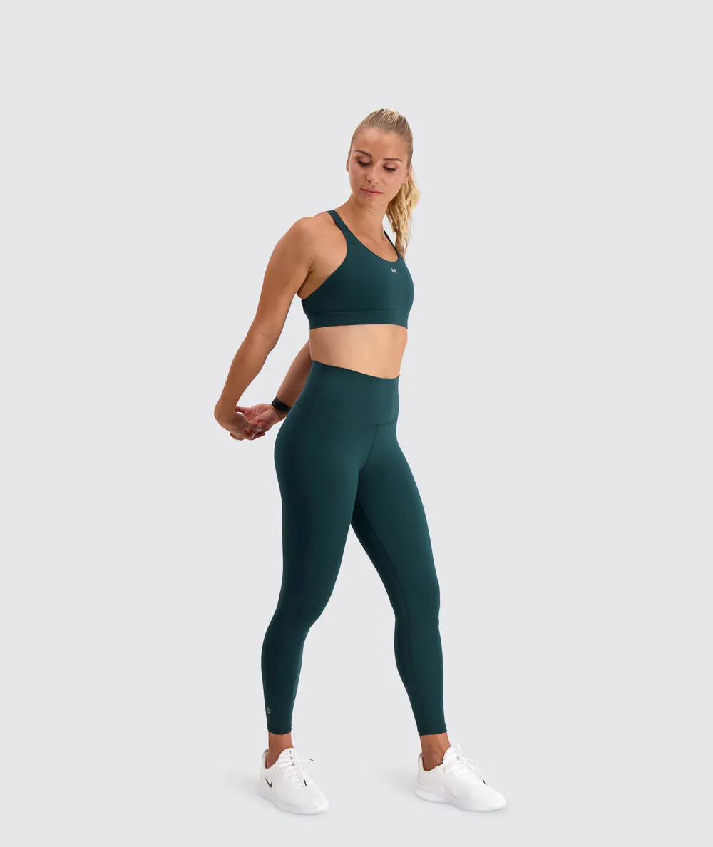 Performance Boost Sports Bra