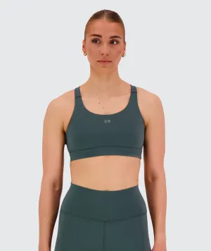 Performance Boost Sports Bra