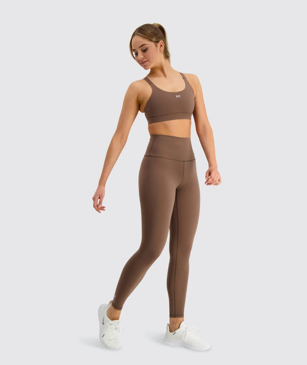 Performance Boost Sports Bra