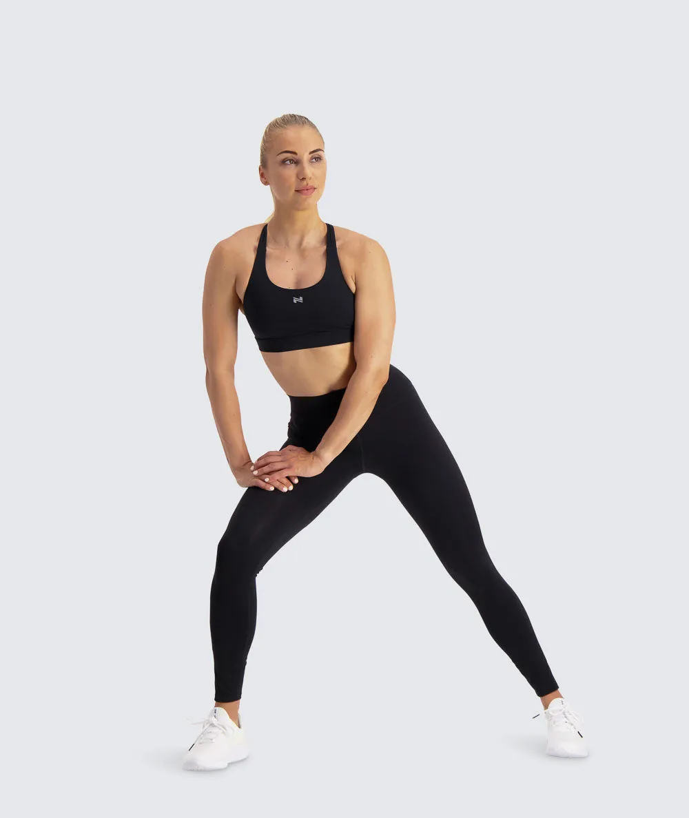 Performance Boost Sports Bra