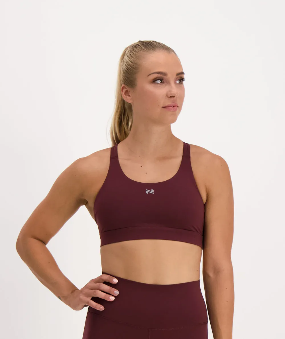 Performance Boost Sports Bra