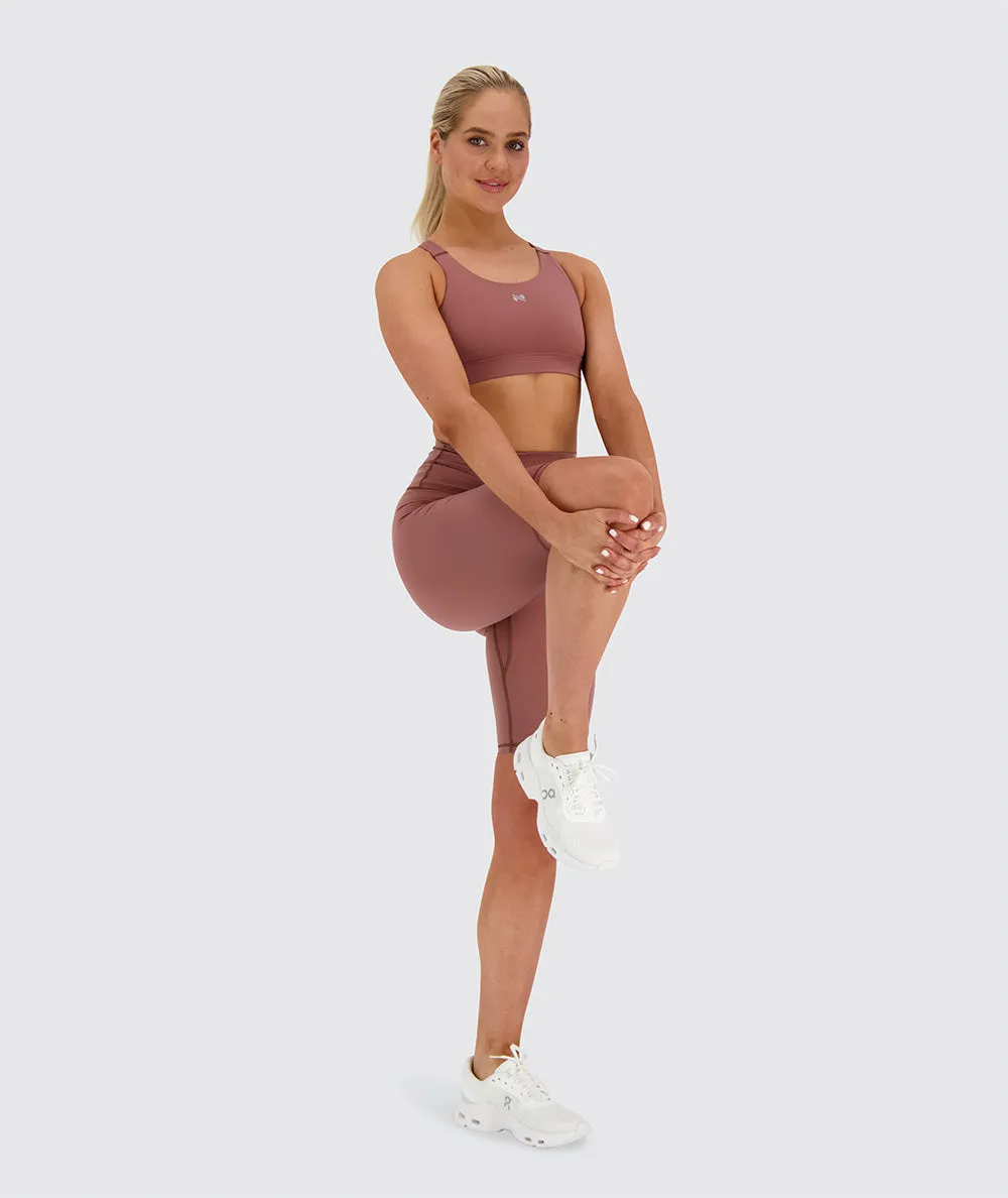 Performance Boost Sports Bra