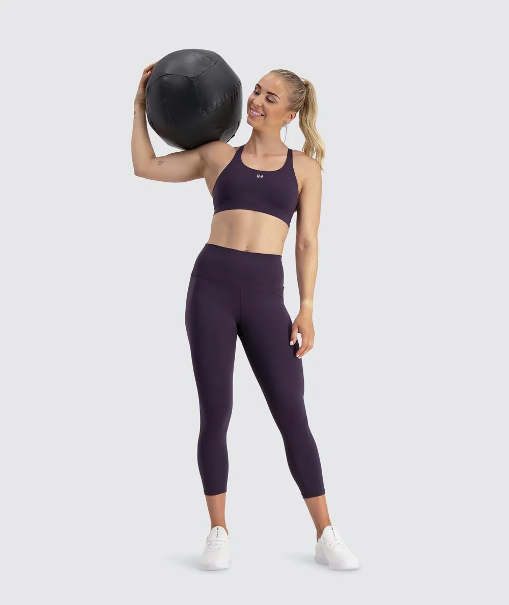 Performance Boost Sports Bra