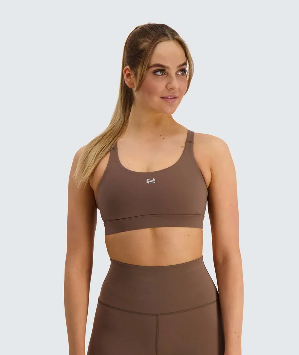 Performance Boost Sports Bra