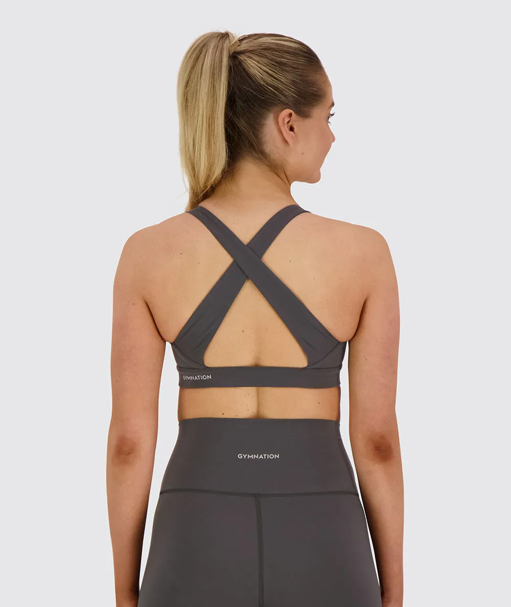 Performance Boost Sports Bra