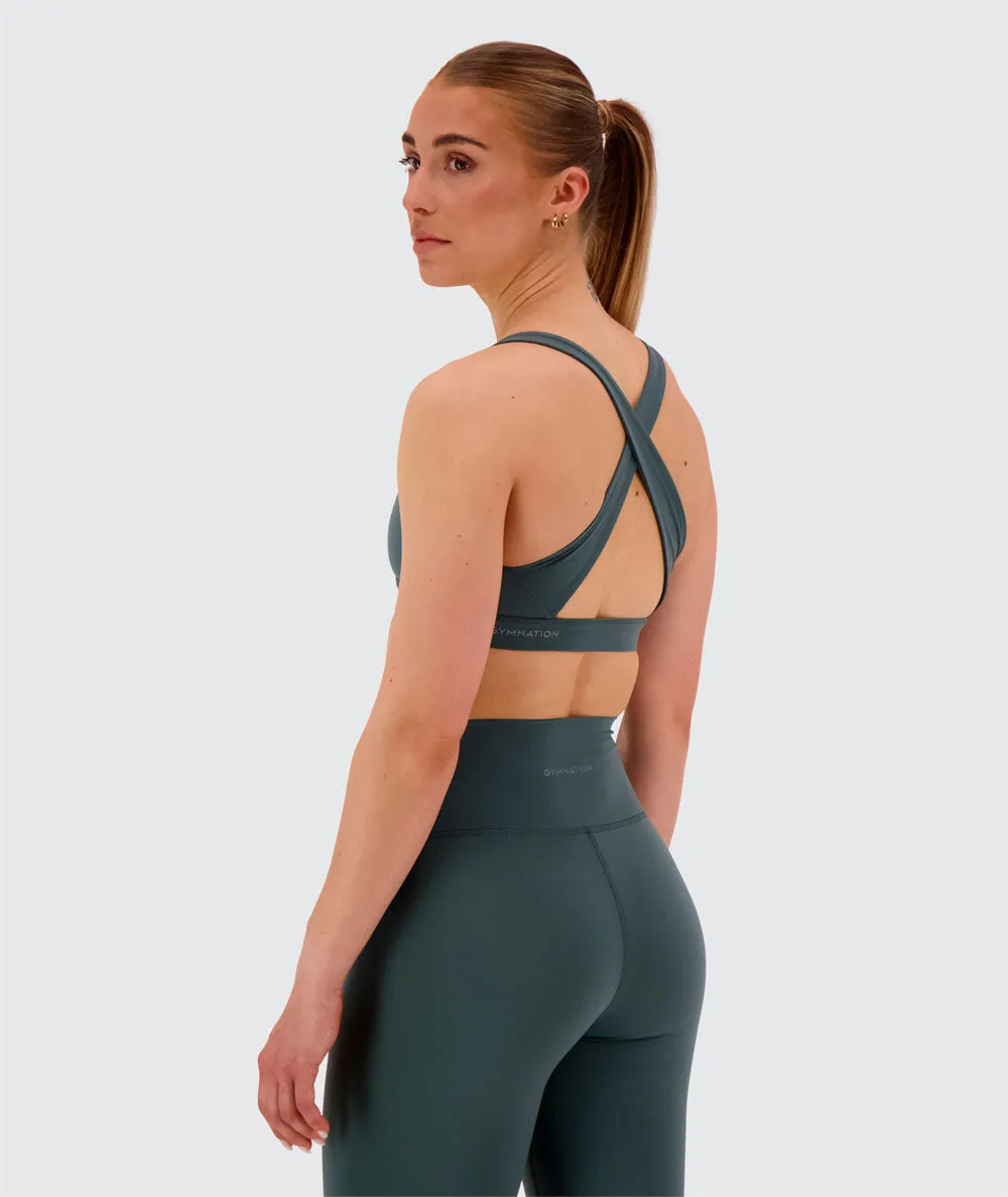 Performance Boost Sports Bra