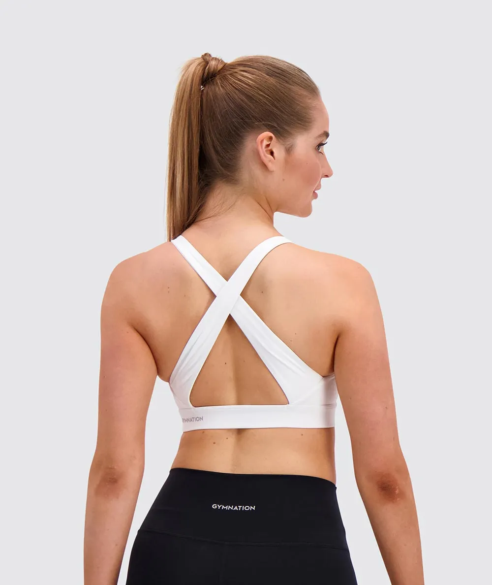 Performance Boost Sports Bra