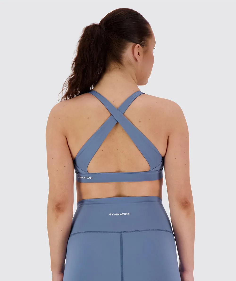 Performance Boost Sports Bra