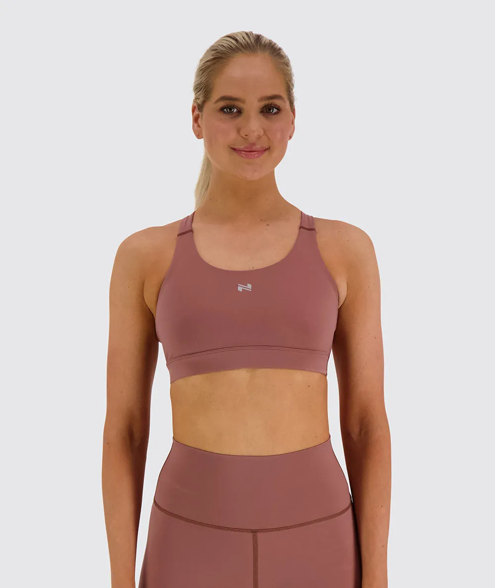 Performance Boost Sports Bra