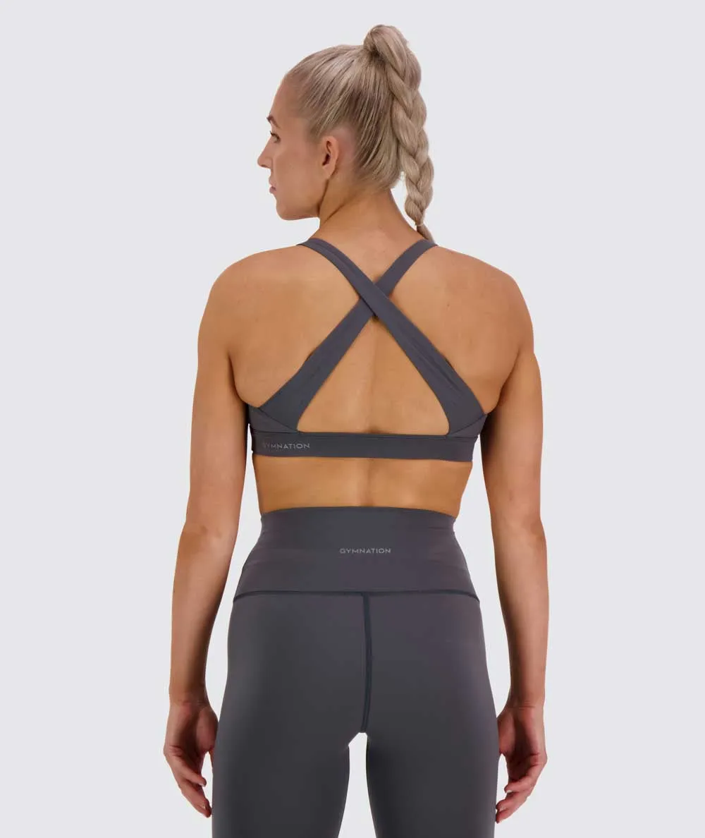 Performance Boost Sports Bra