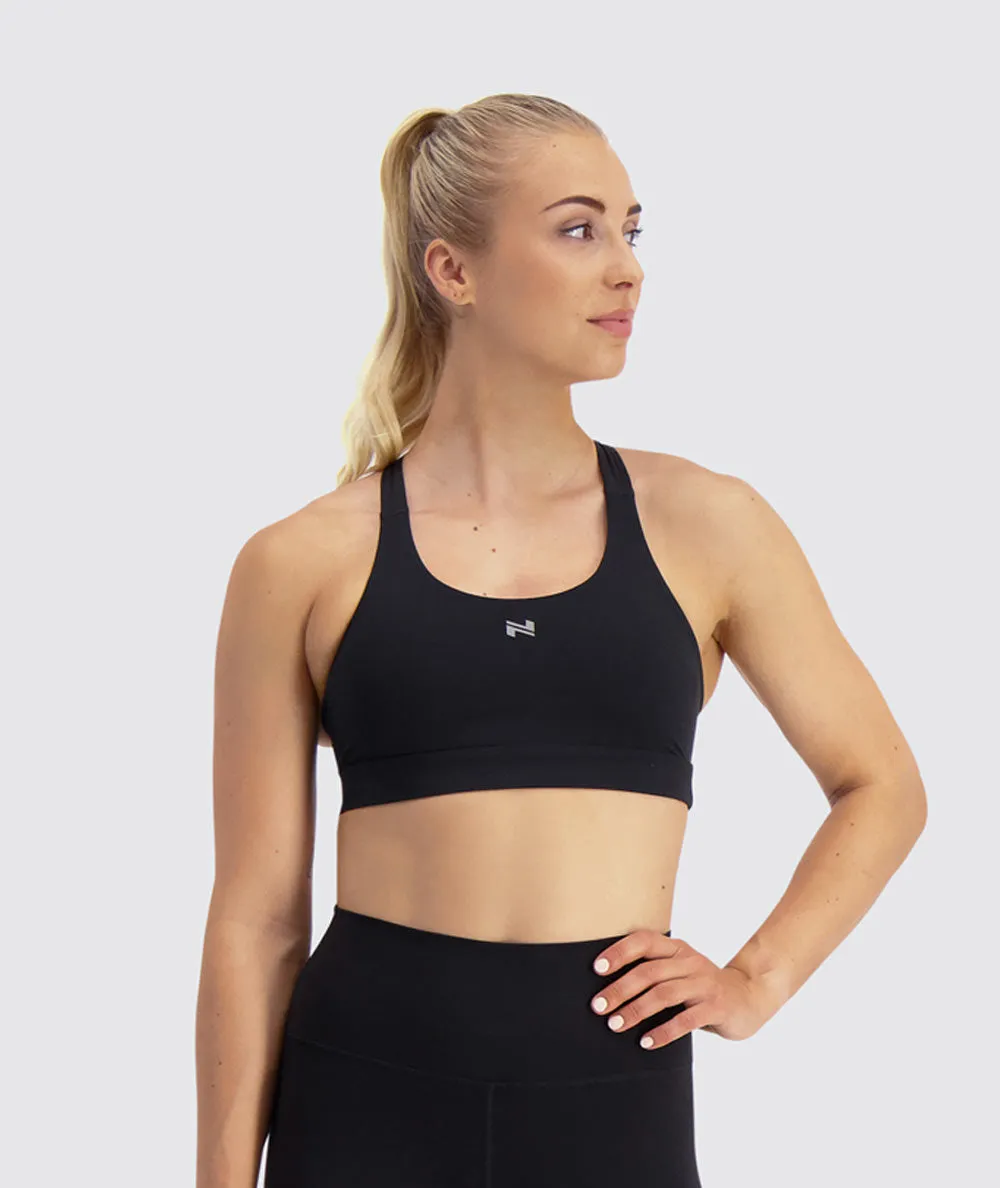 Performance Boost Sports Bra