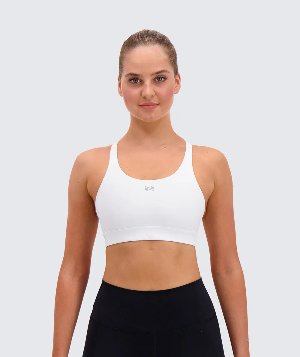 Performance Boost Sports Bra