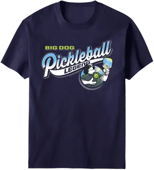 Pickleball Legend T-Shirt