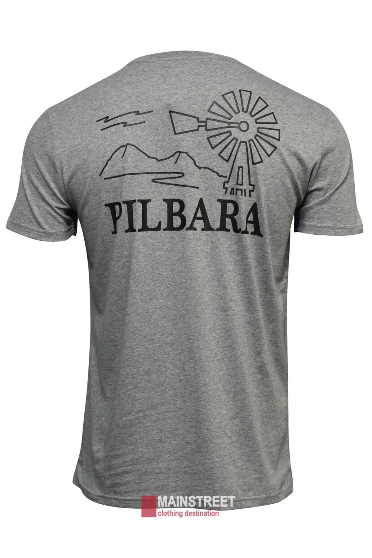 Pilbara T-Shirt