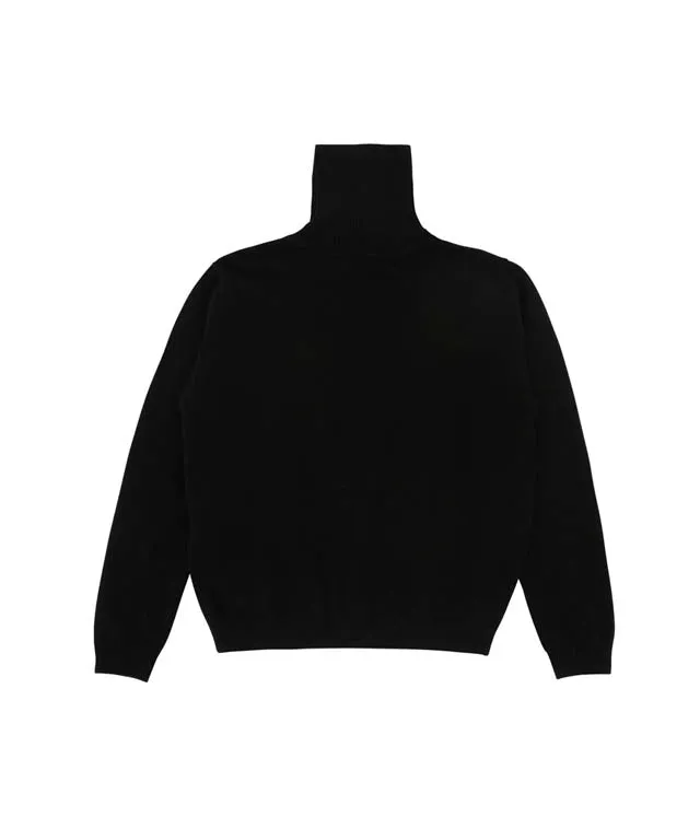 PIV'VEE Daisy Cashmere Turtleneck - 3 Colors