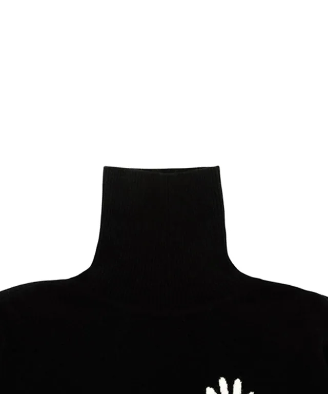 PIV'VEE Daisy Cashmere Turtleneck - 3 Colors