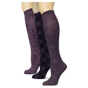 Plum Prettier 3 Pack