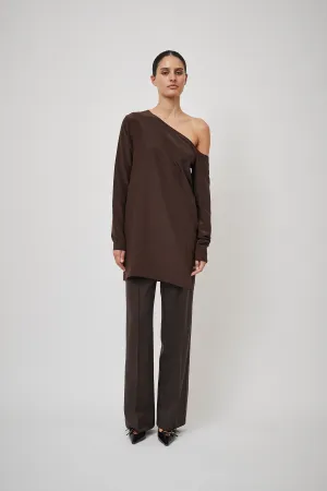 Pomelo Asymmetric Top