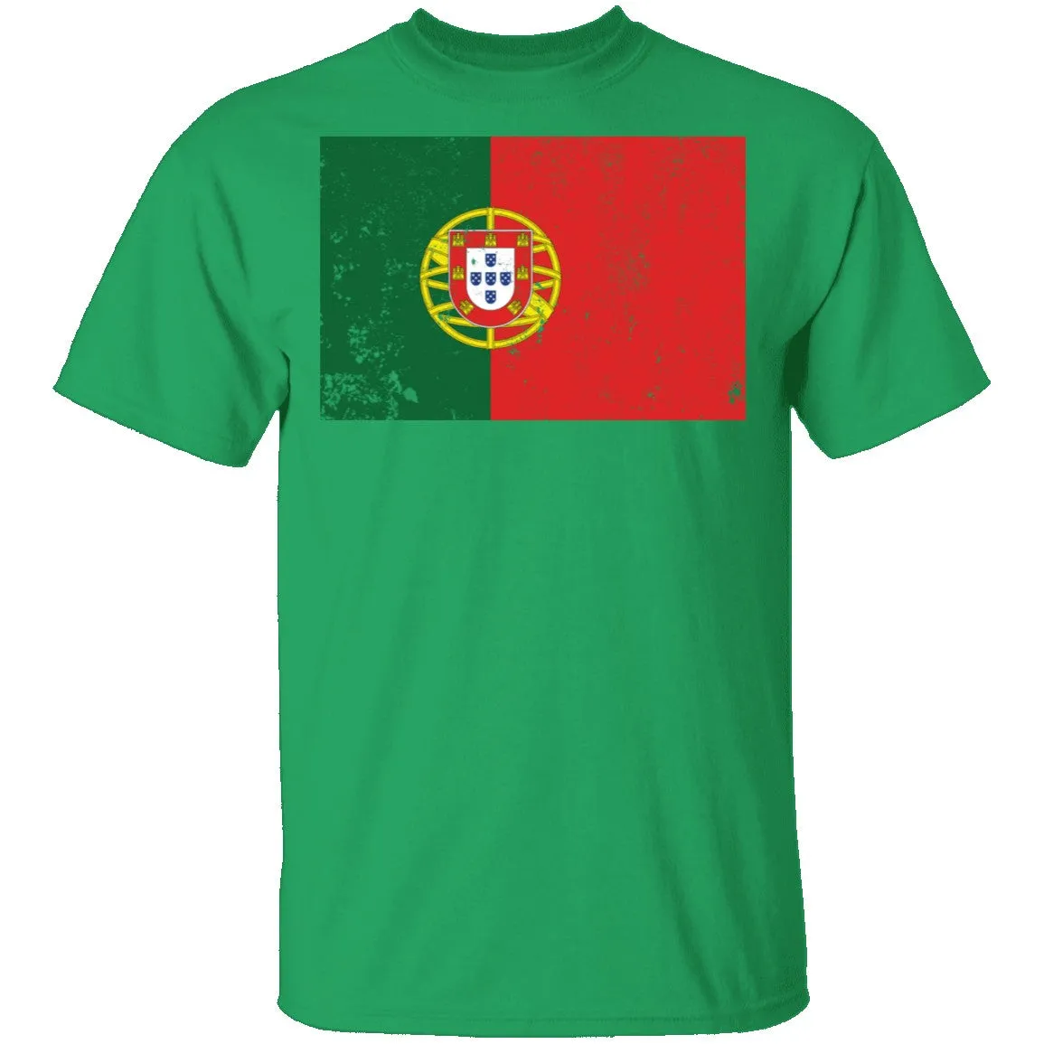 Portugal T-Shirt