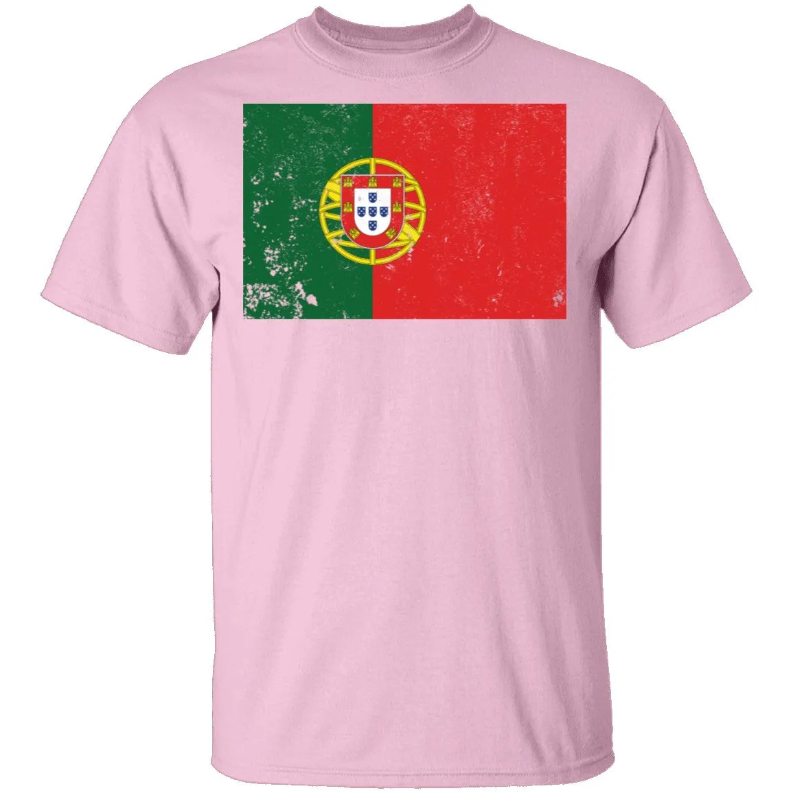 Portugal T-Shirt
