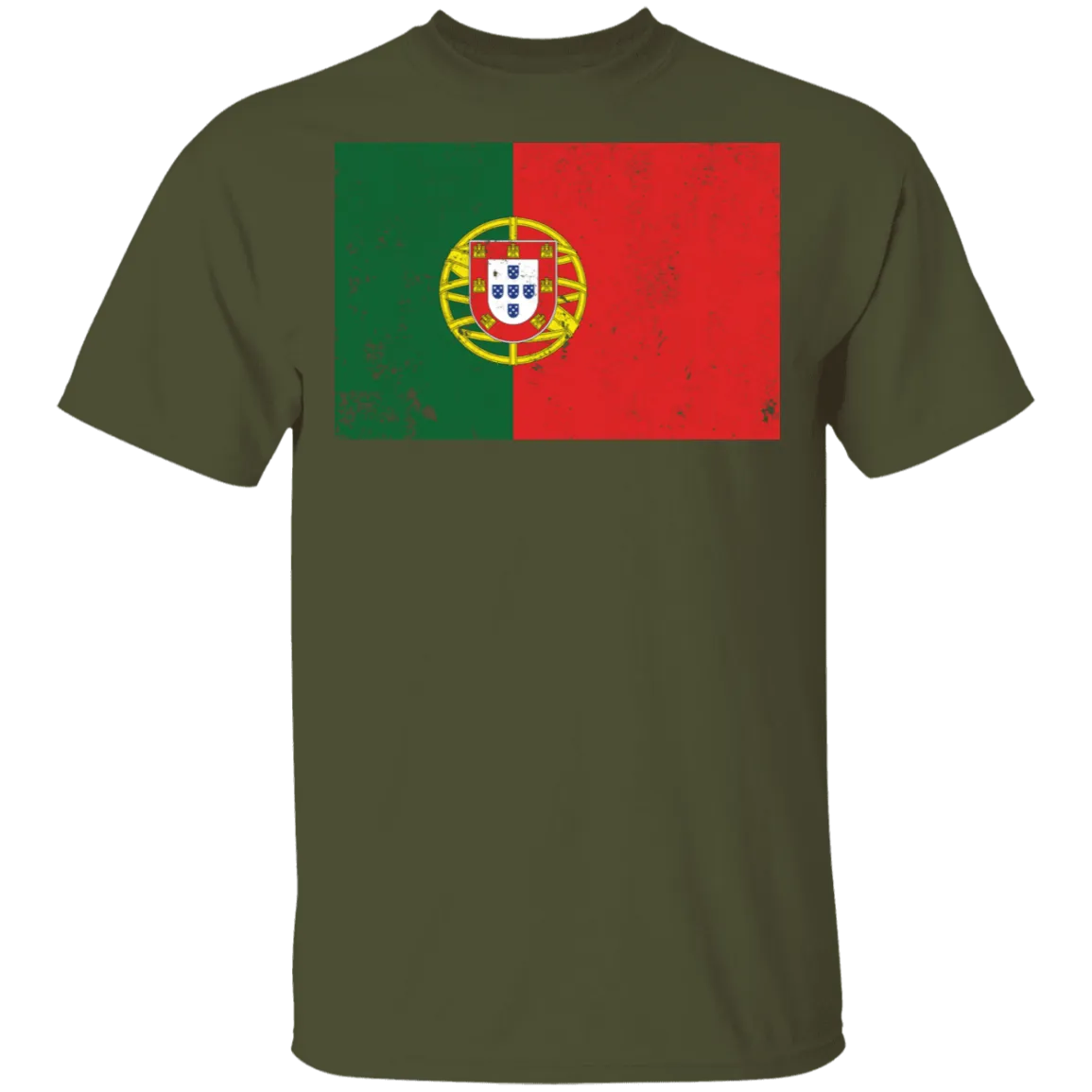 Portugal T-Shirt