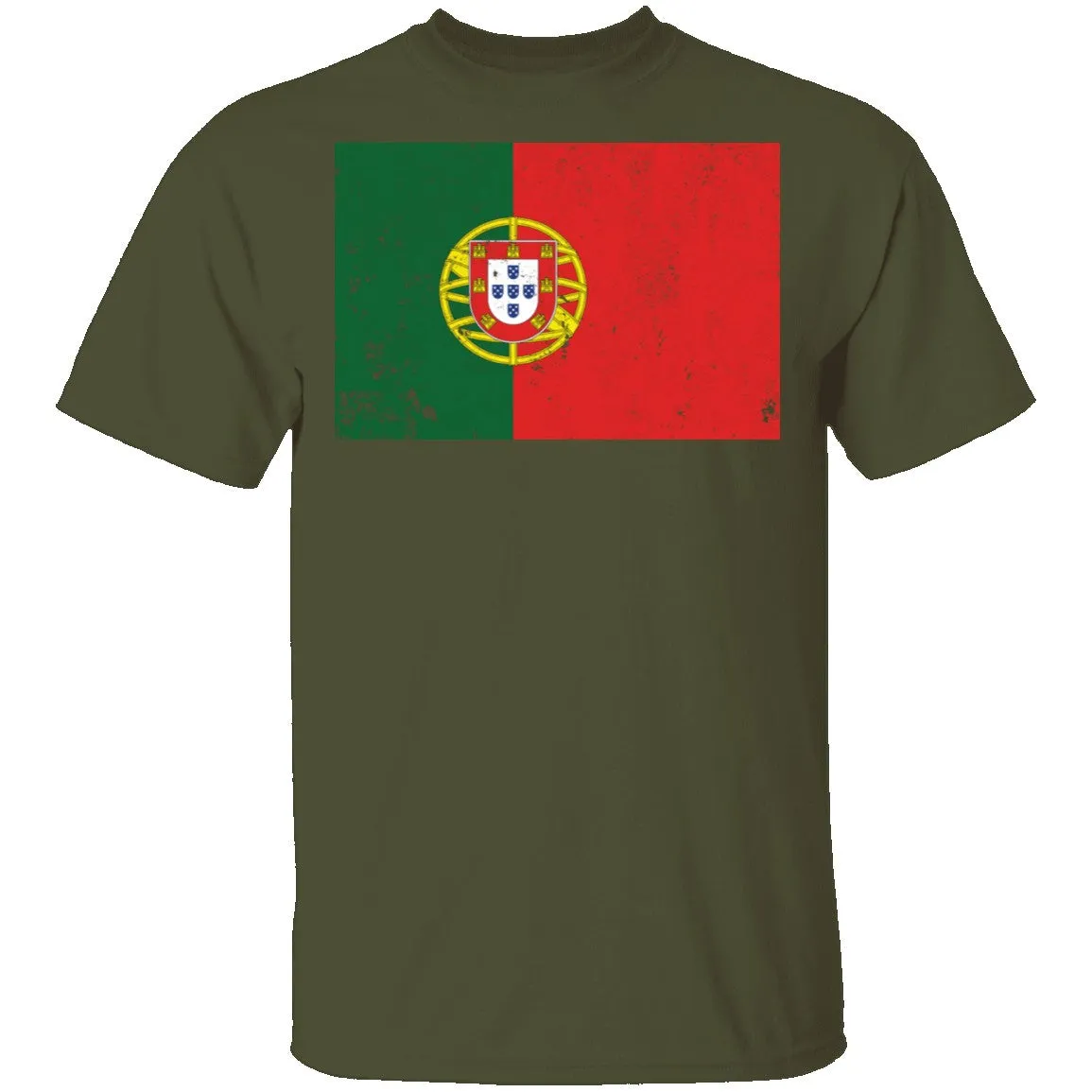 Portugal T-Shirt