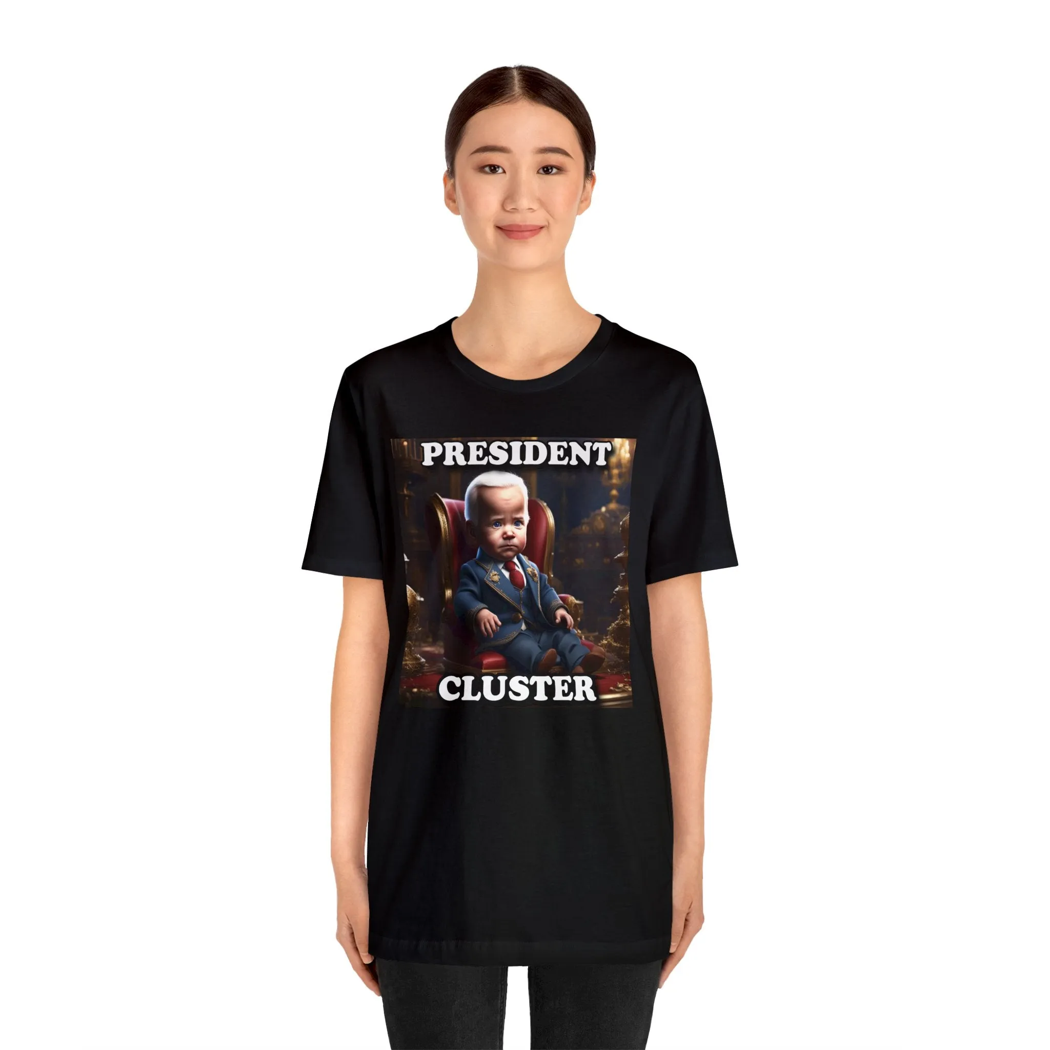 President Cluster