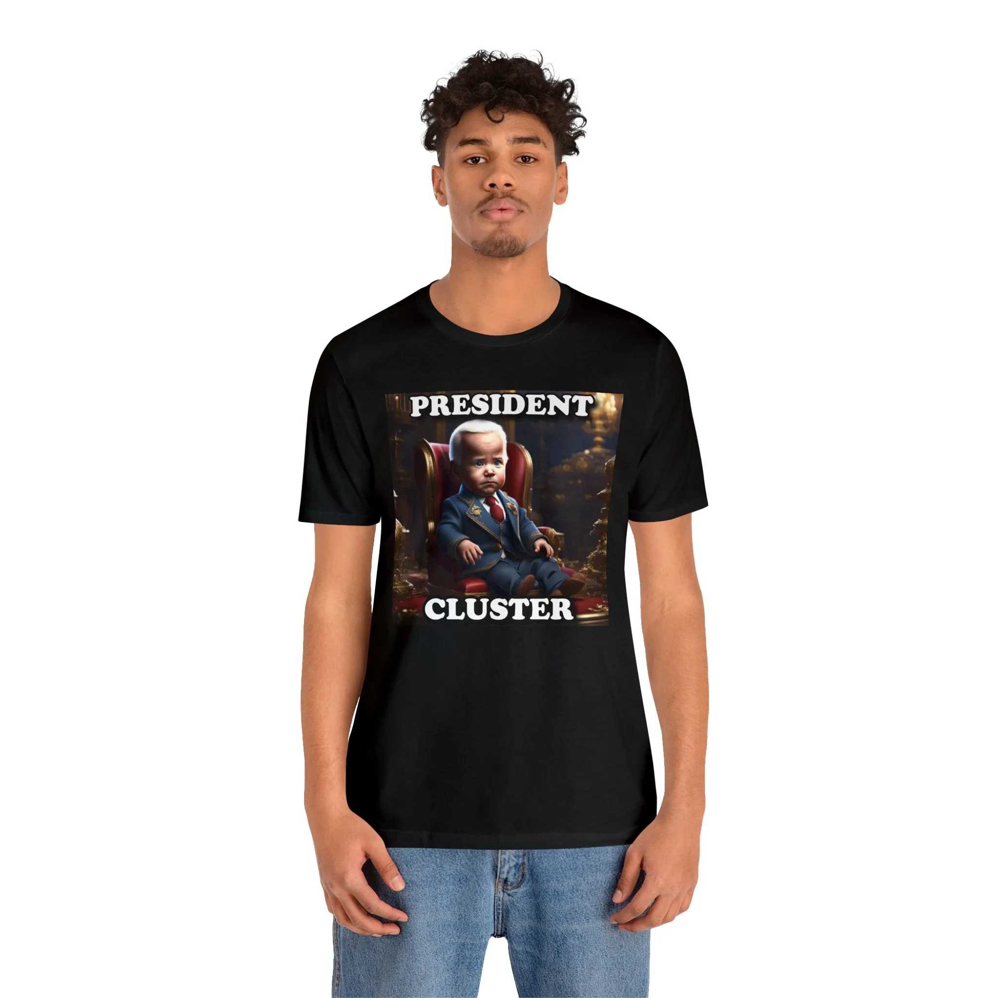 President Cluster