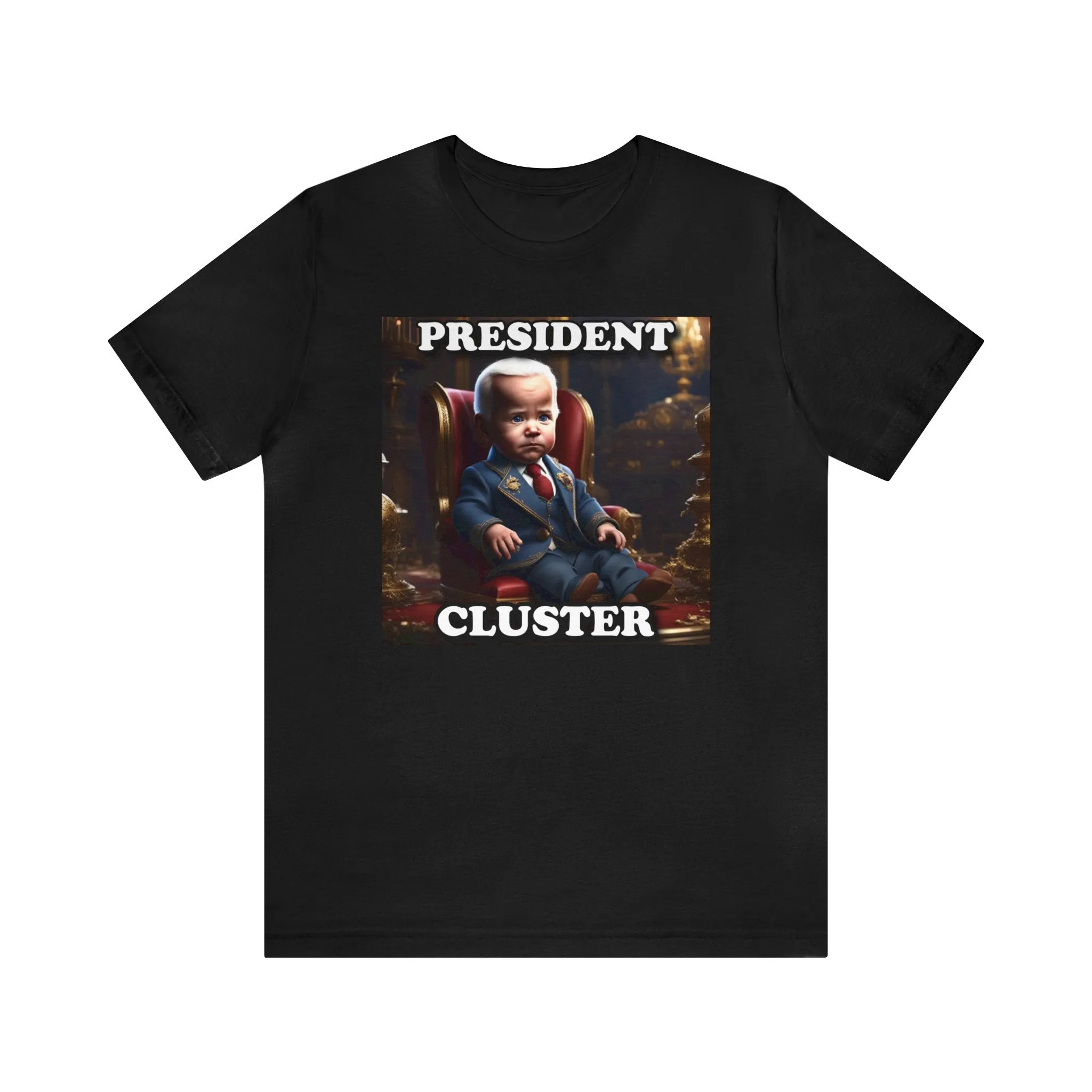 President Cluster