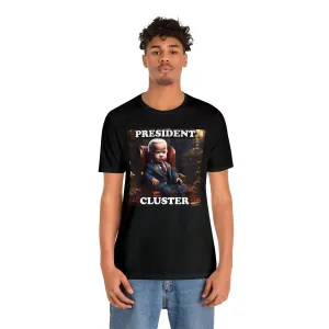 President Cluster