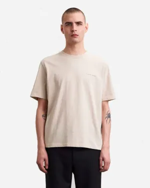 Pro T-shirt - Twill Beige