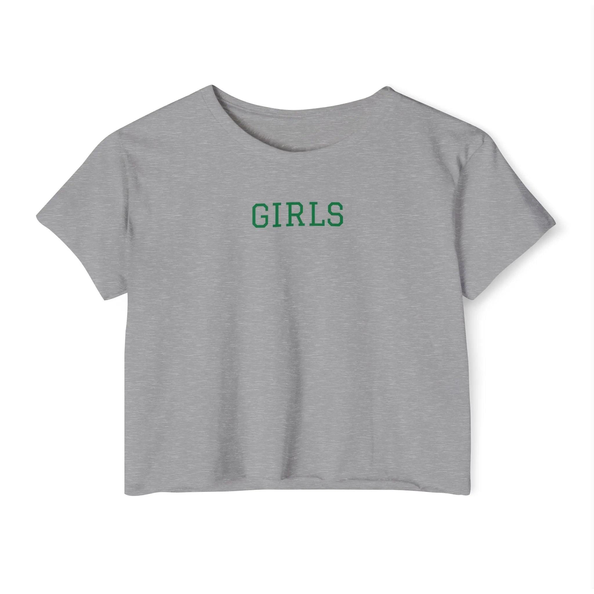 " GIRLS "