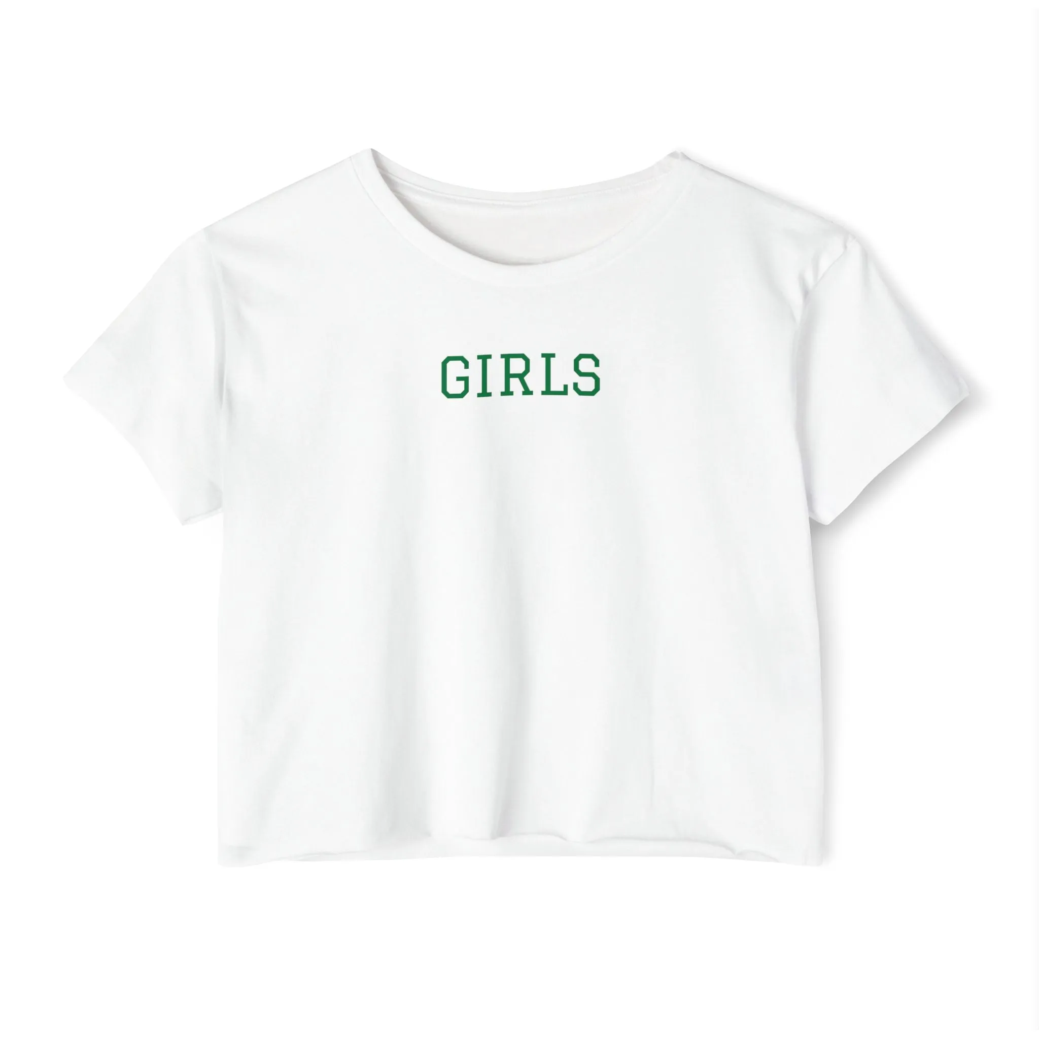 " GIRLS "