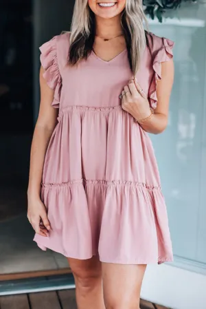 "Tincy" Dress