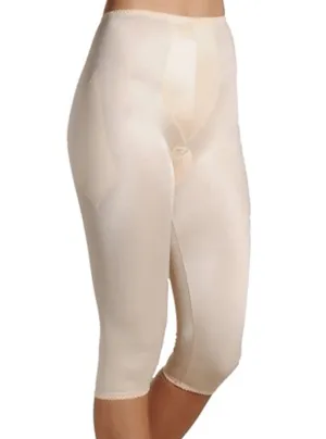 Rago Leg Shaper/pant Liner Light Shaping - Beige / Black / Mocha