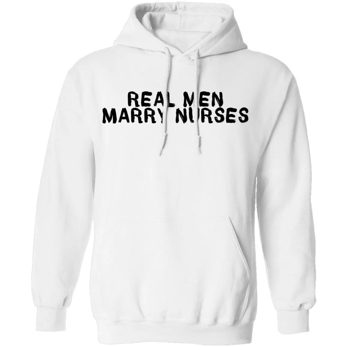 Real Men Marry Nurses T-Shirt