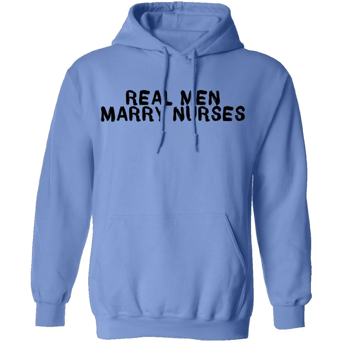Real Men Marry Nurses T-Shirt