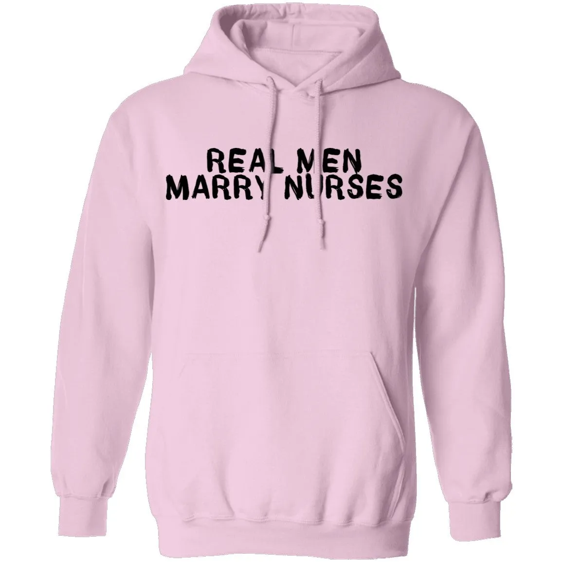 Real Men Marry Nurses T-Shirt