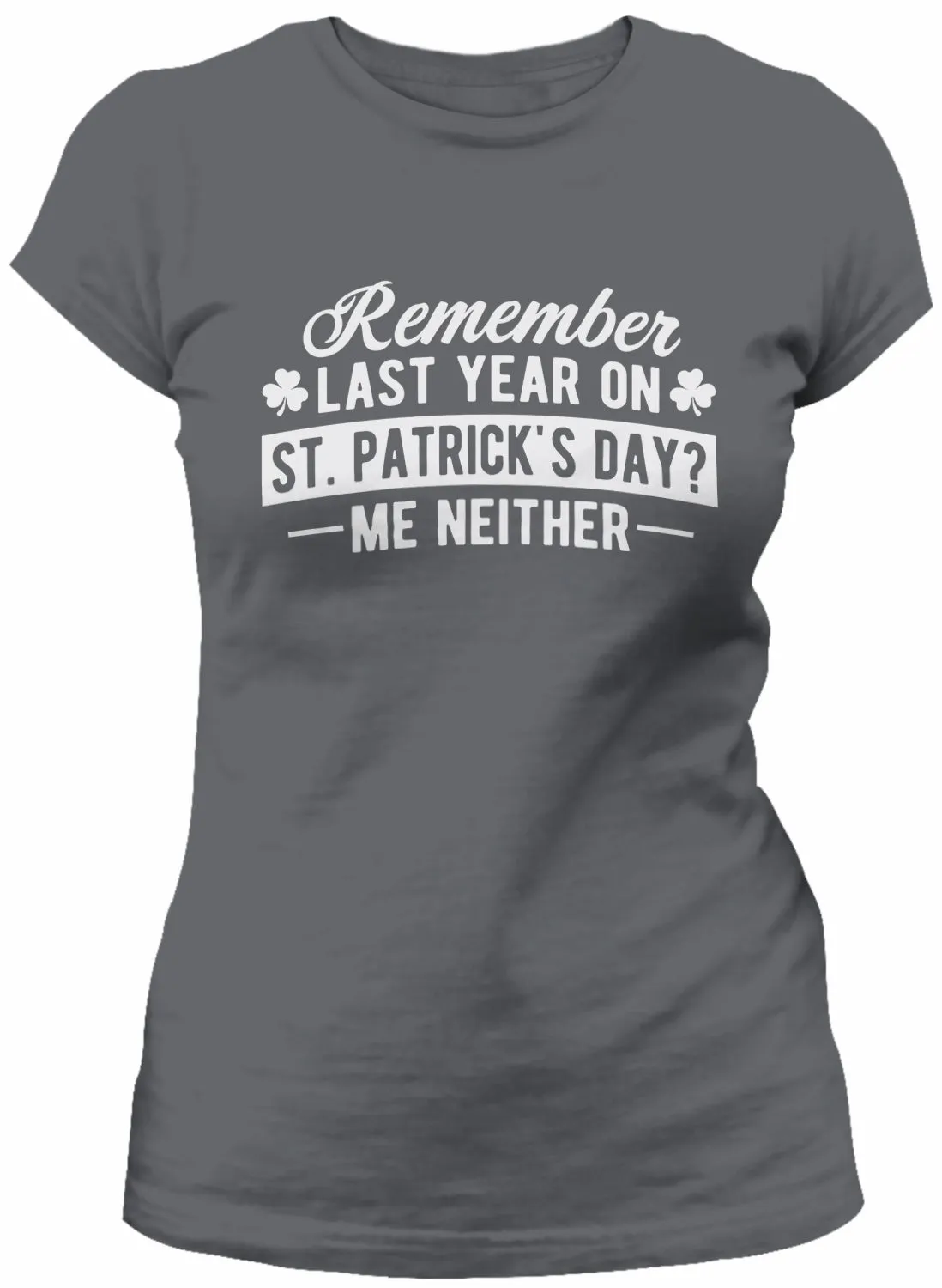 Remember Last Year