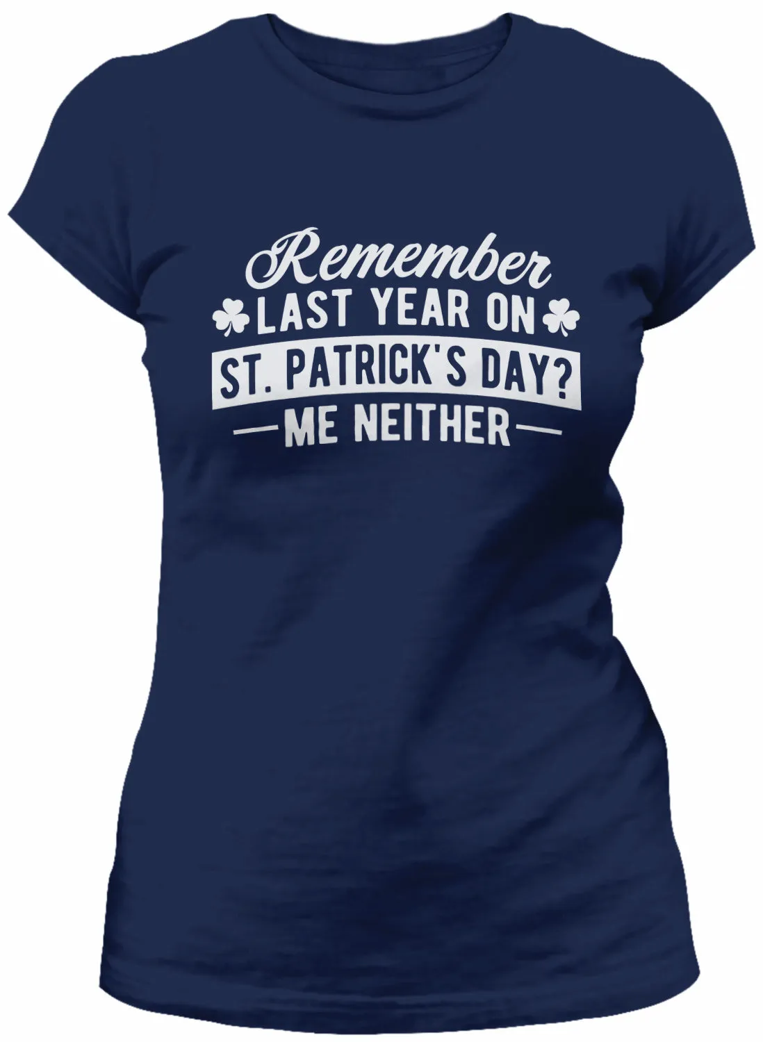 Remember Last Year