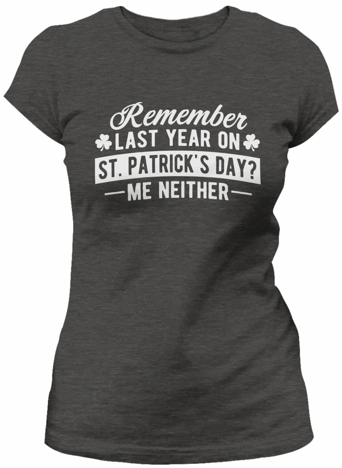 Remember Last Year