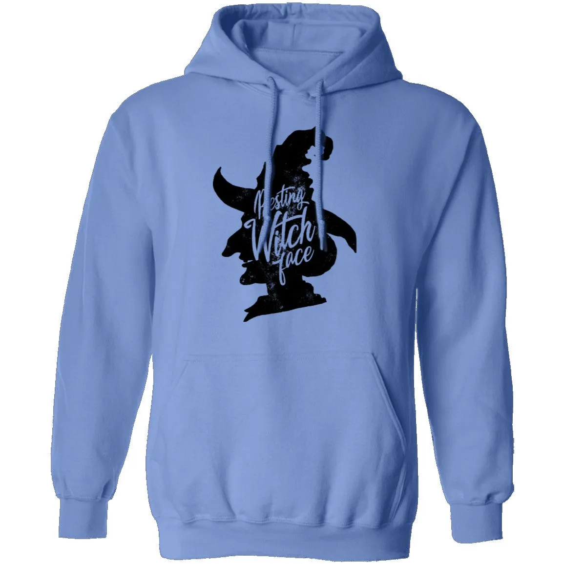 Resisting Witch Face! T-Shirt