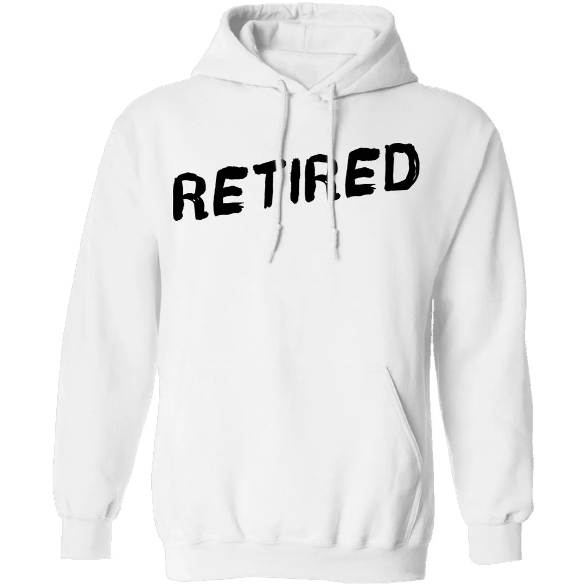 Retired copy T-Shirt