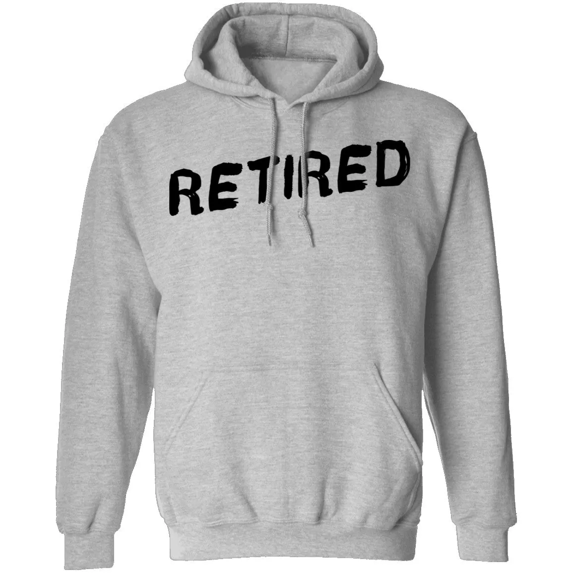 Retired copy T-Shirt