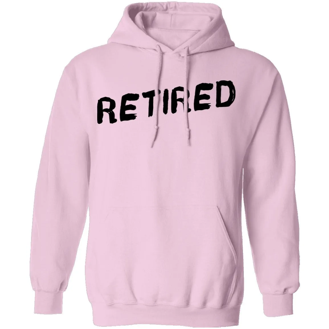 Retired copy T-Shirt