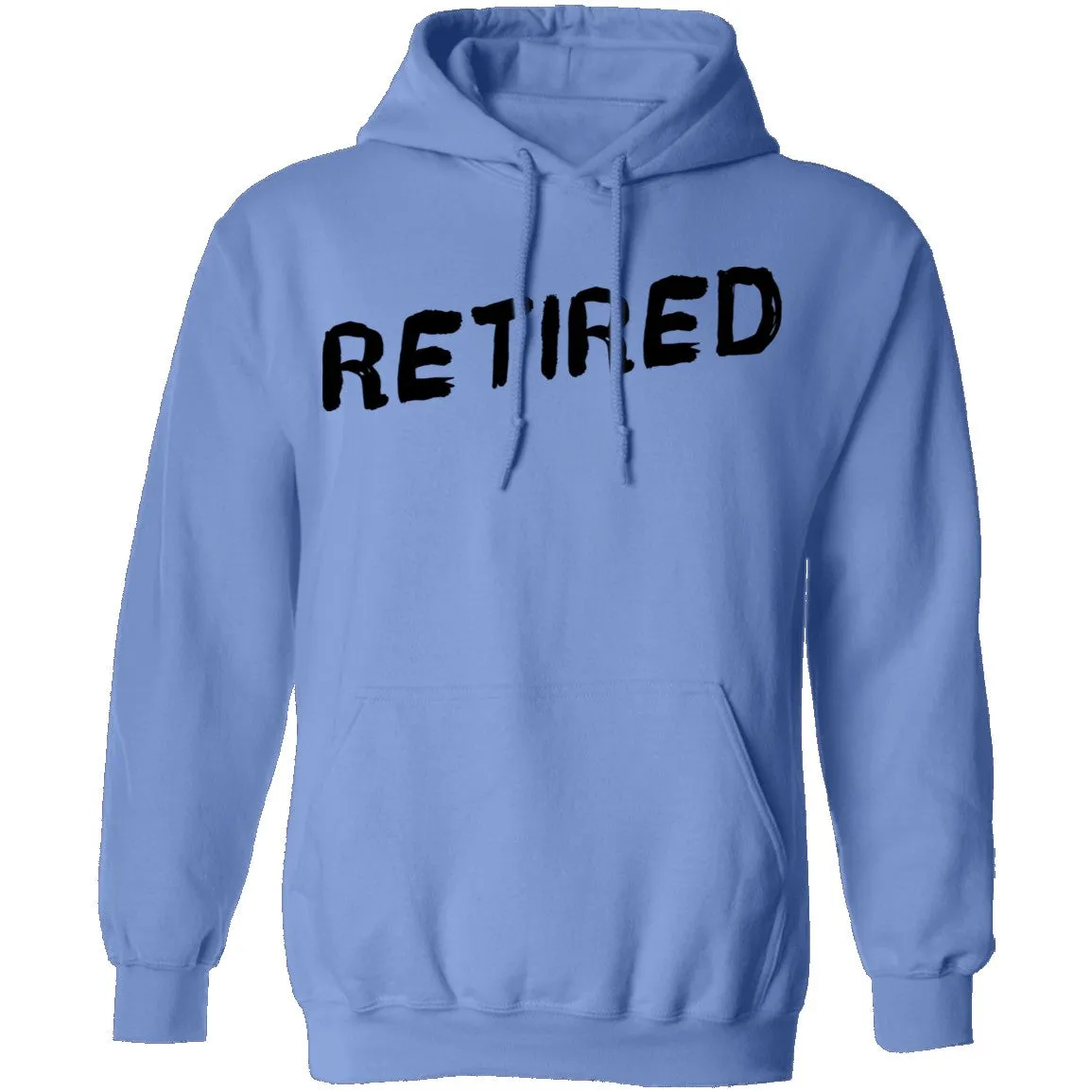 Retired copy T-Shirt