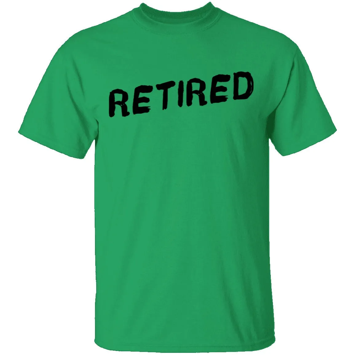 Retired copy T-Shirt