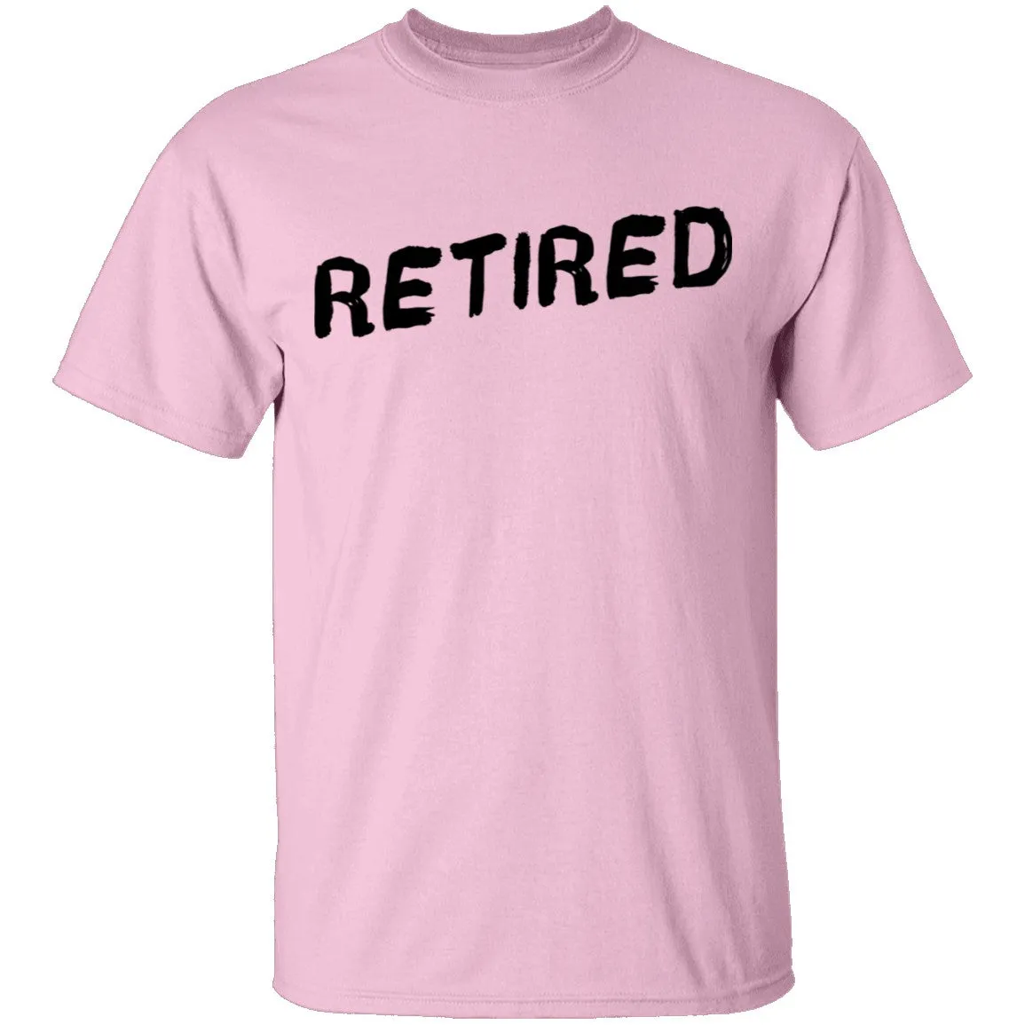 Retired copy T-Shirt